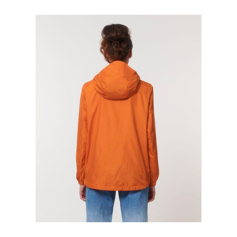 Commuter unisex multifunctional jacket