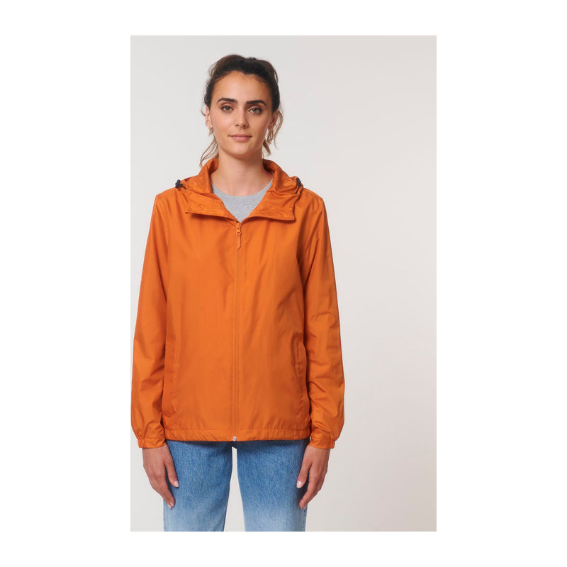 Commuter unisex multifunctional jacket