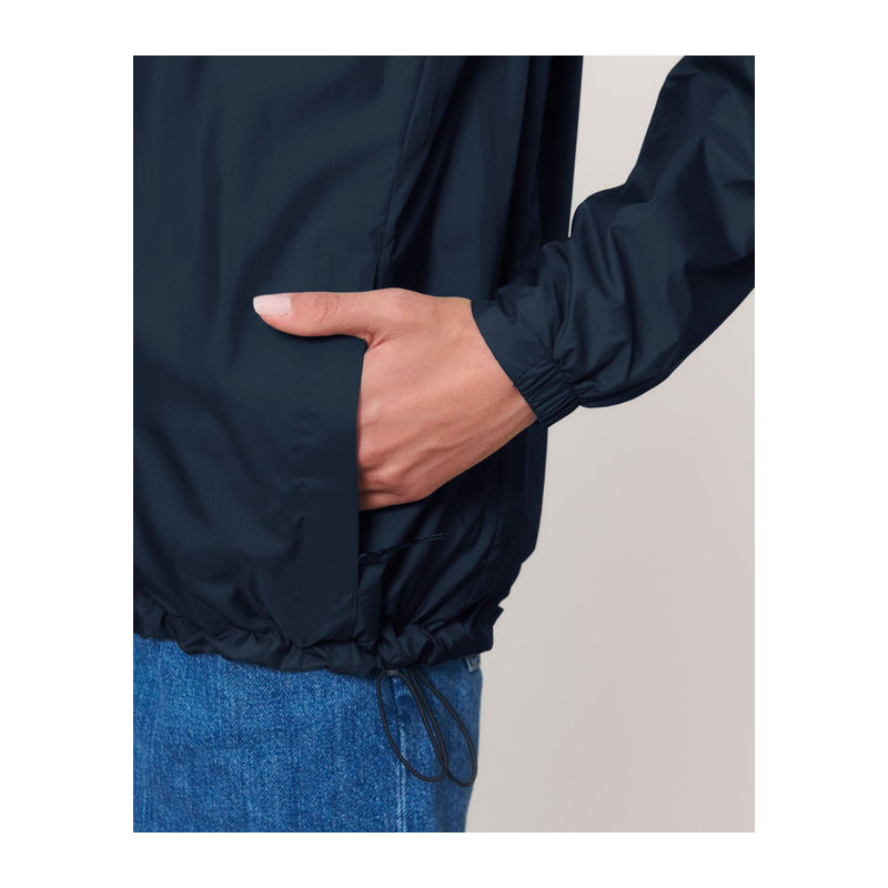 Commuter unisex multifunctional jacket