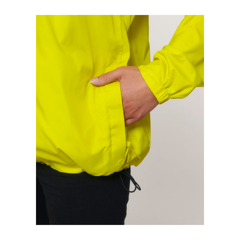 Commuter unisex multifunctional jacket