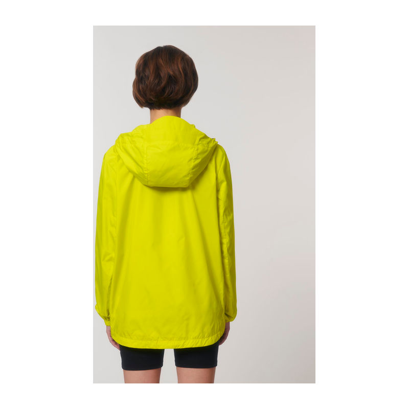 Commuter unisex multifunctional jacket