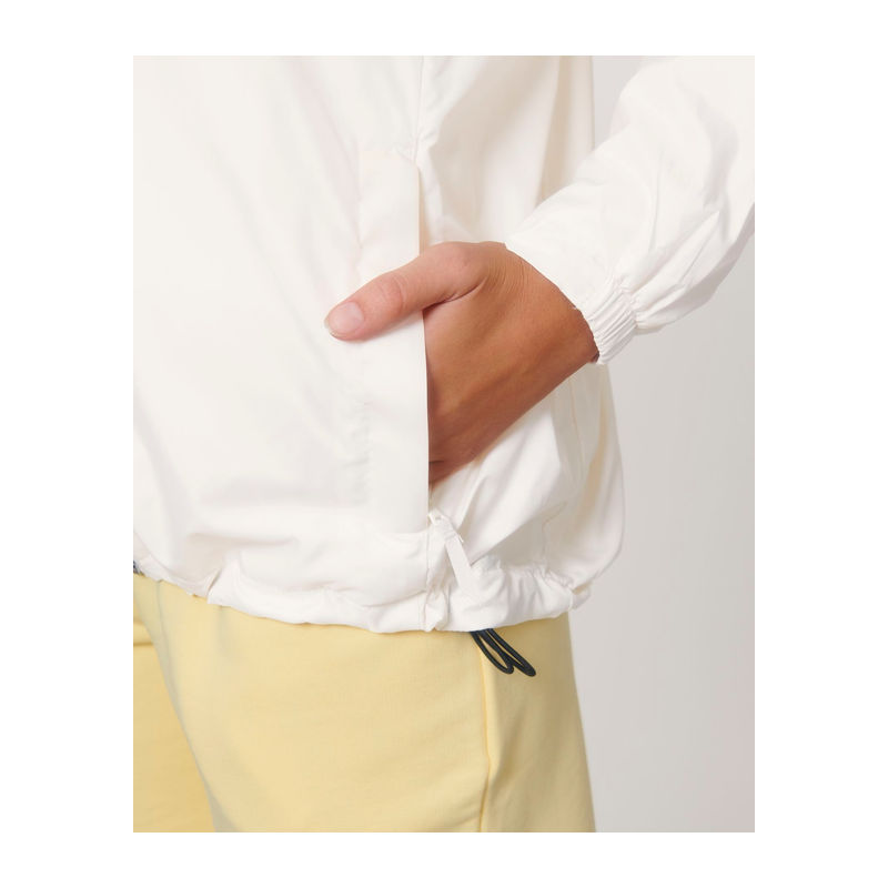 Commuter unisex multifunctional jacket