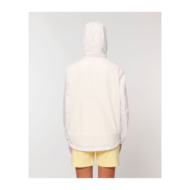 Commuter unisex multifunctional jacket