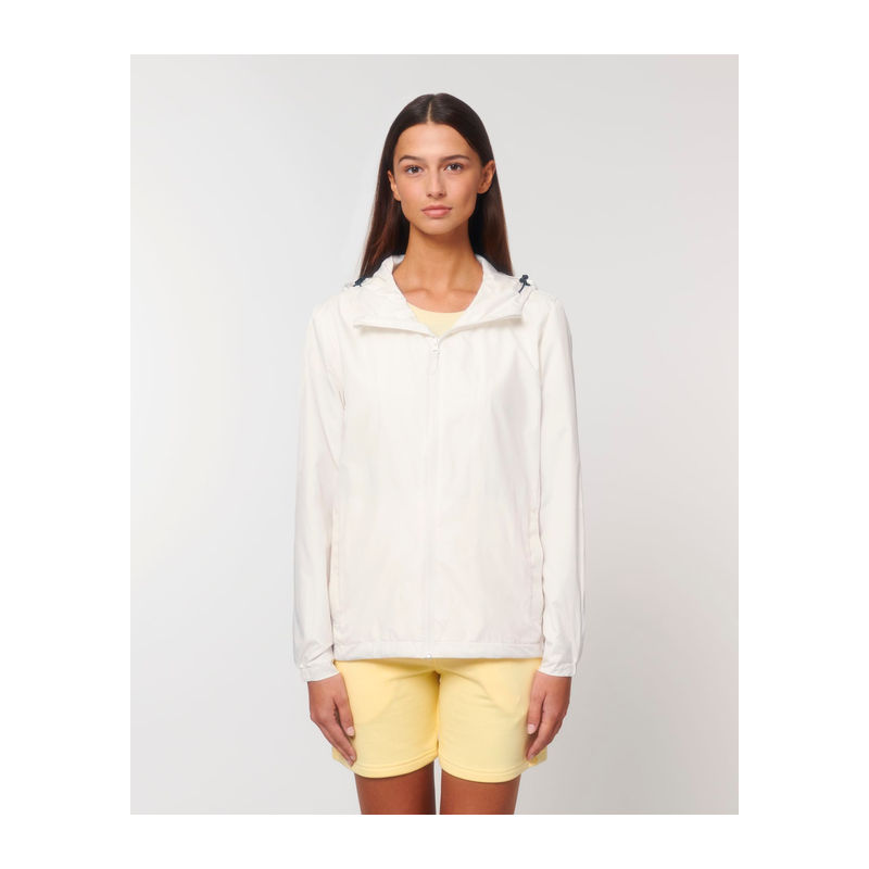 Commuter unisex multifunctional jacket