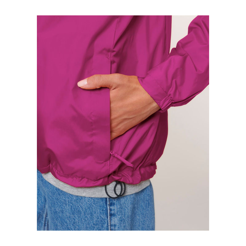 Commuter unisex multifunctional jacket