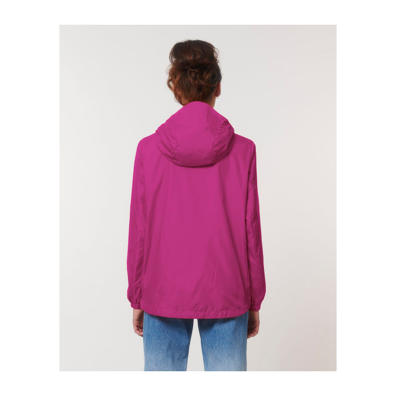 Commuter unisex multifunctional jacket