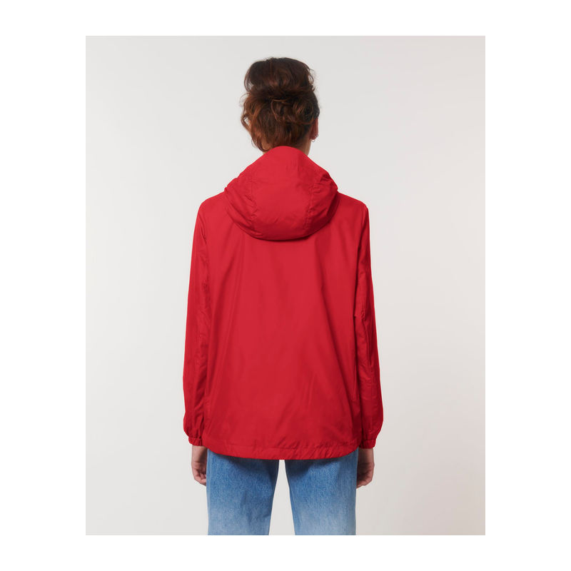 Commuter unisex multifunctional jacket