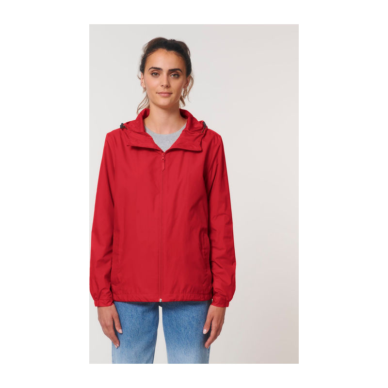 Commuter unisex multifunctional jacket