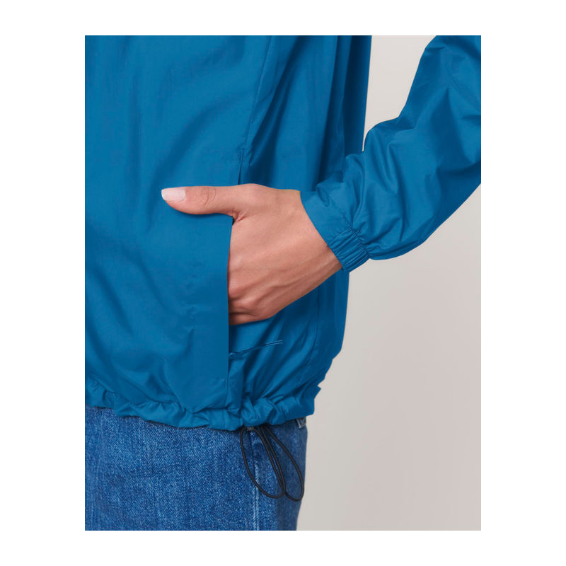 Commuter unisex multifunctional jacket