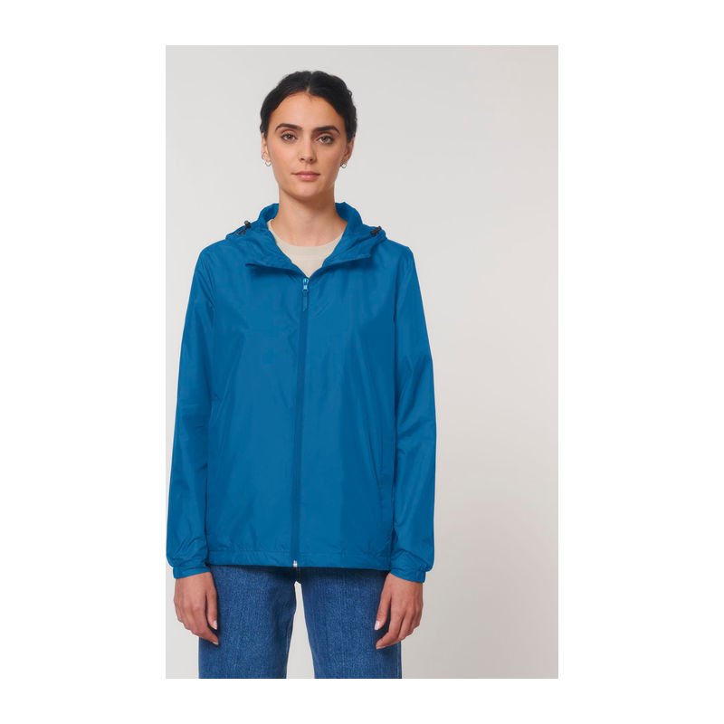 Commuter unisex multifunctional jacket