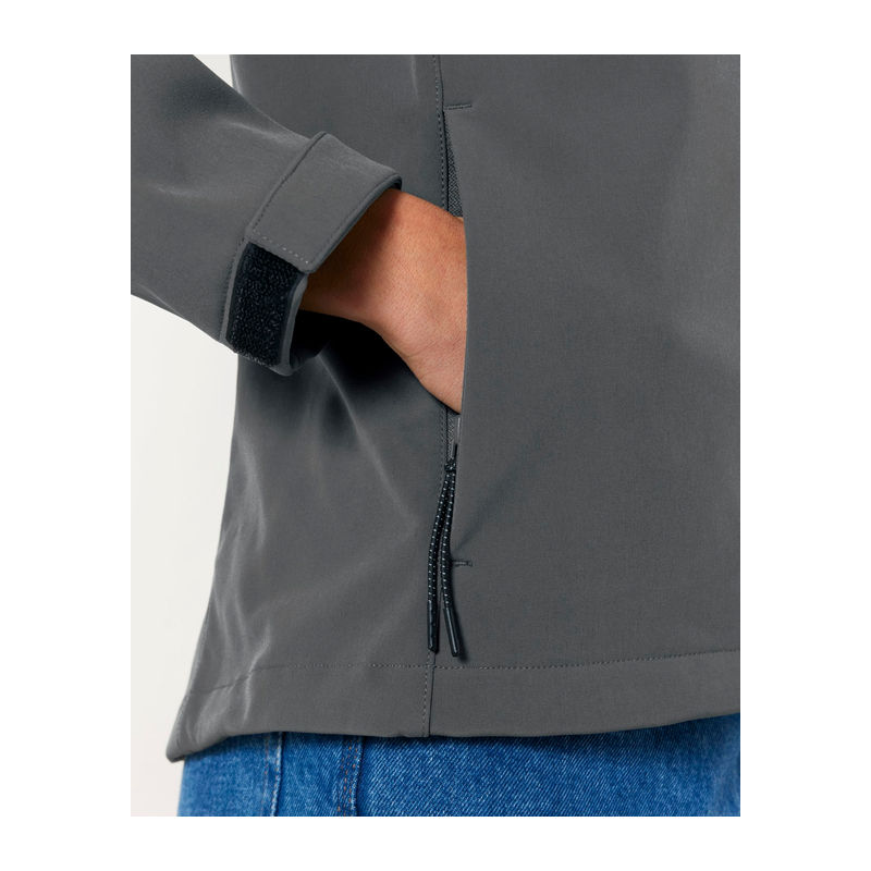 Stella Navigator womens softshell