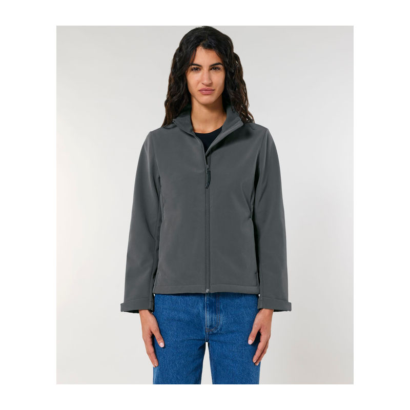 Stella Navigator womens softshell