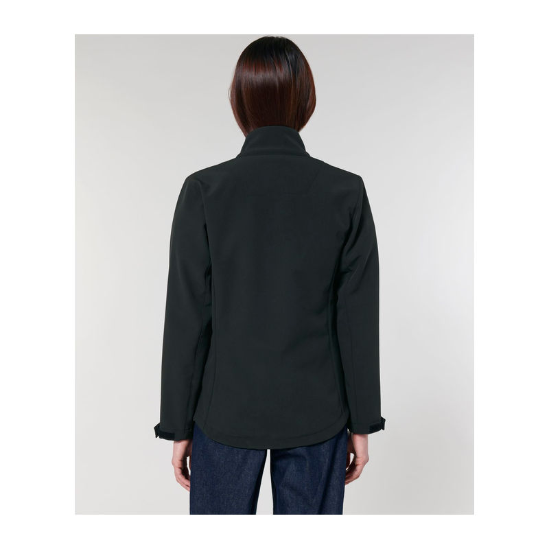 Stella Navigator womens softshell