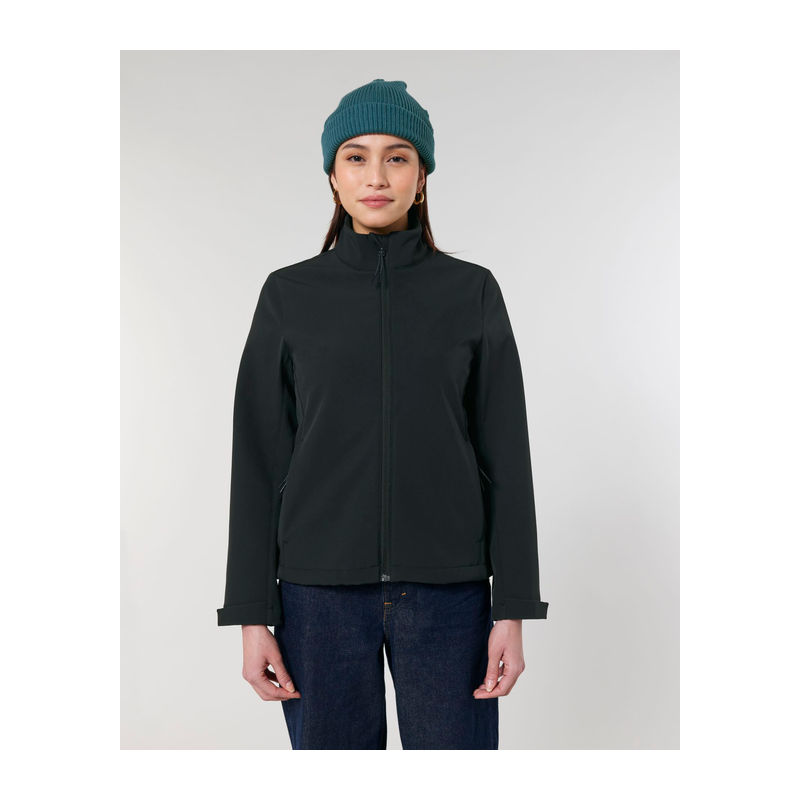 Stella Navigator womens softshell