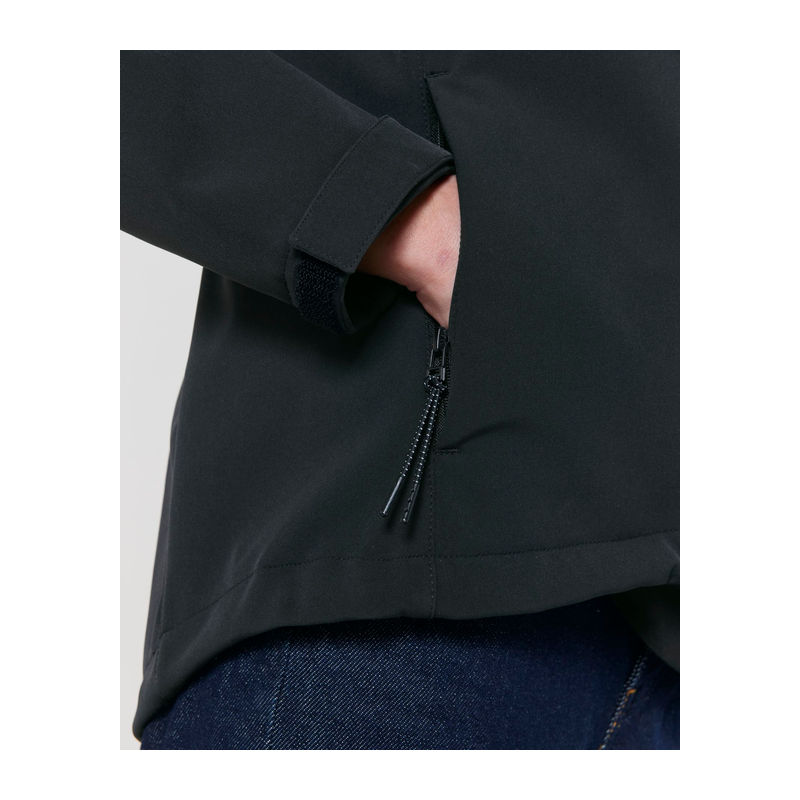 Stella Navigator womens softshell