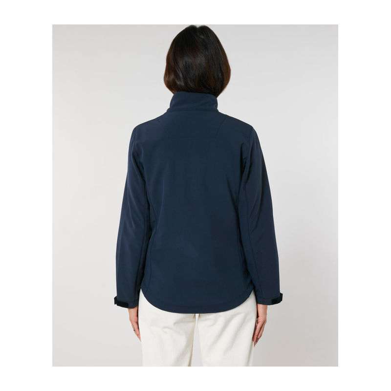 Stella Navigator womens softshell