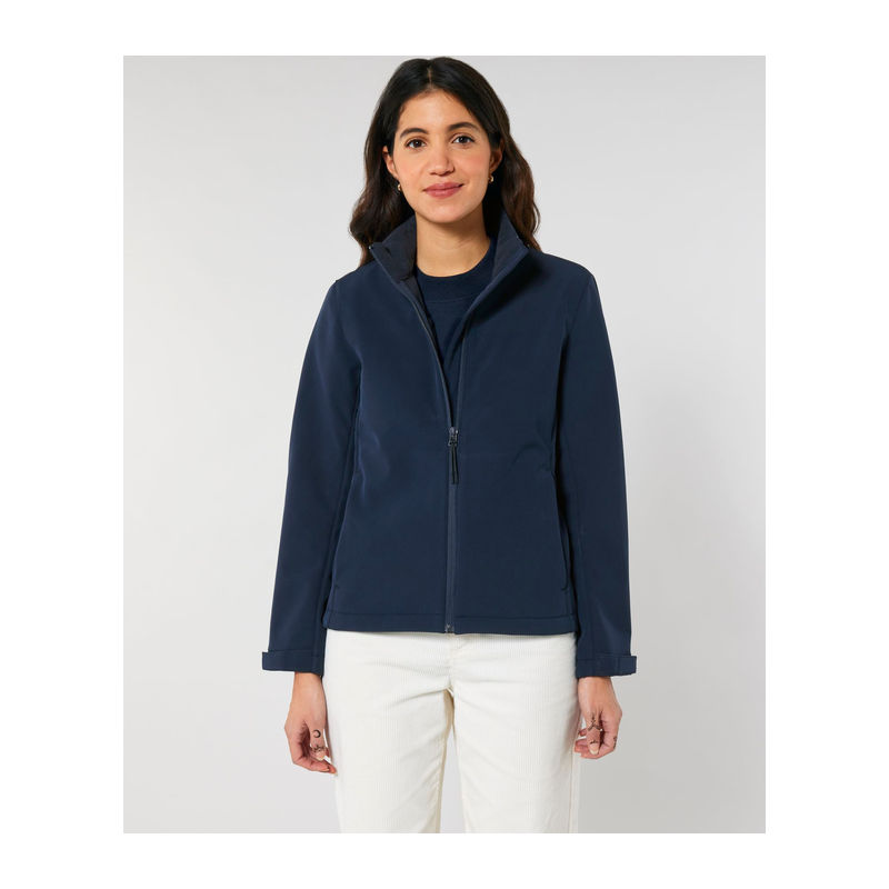 Stella Navigator womens softshell
