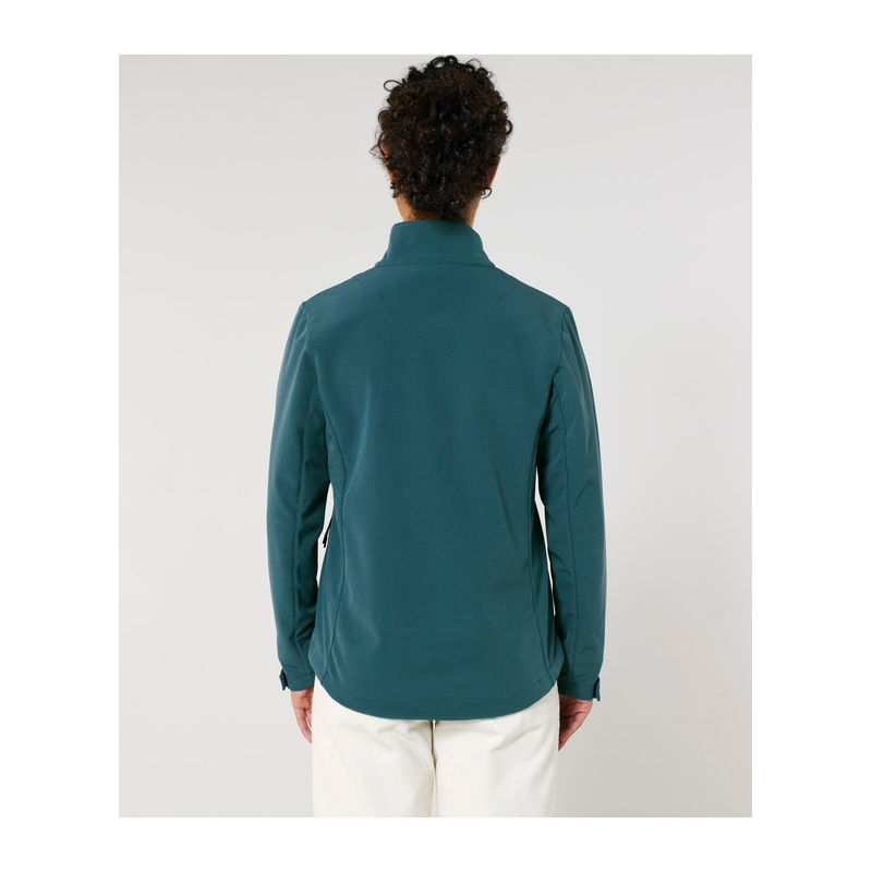 Stella Navigator womens softshell