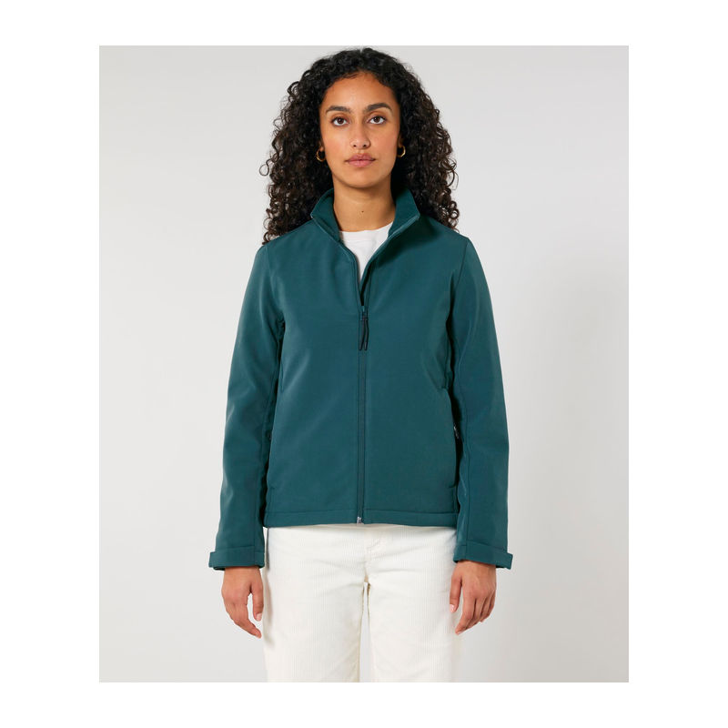 Stella Navigator womens softshell