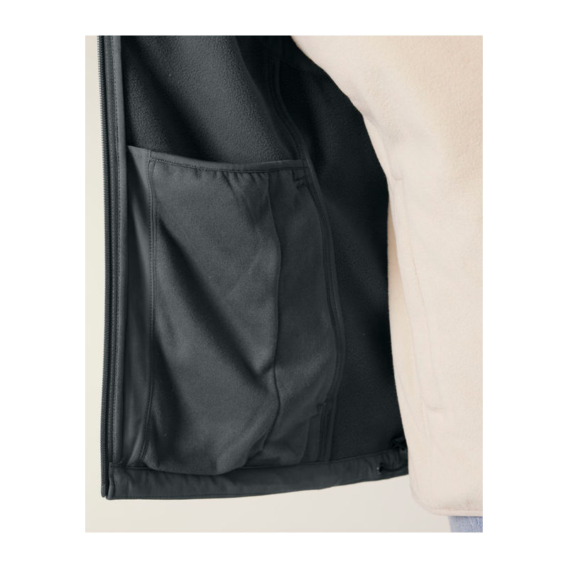 Stella Trail Blazer women's sleeveless softshell