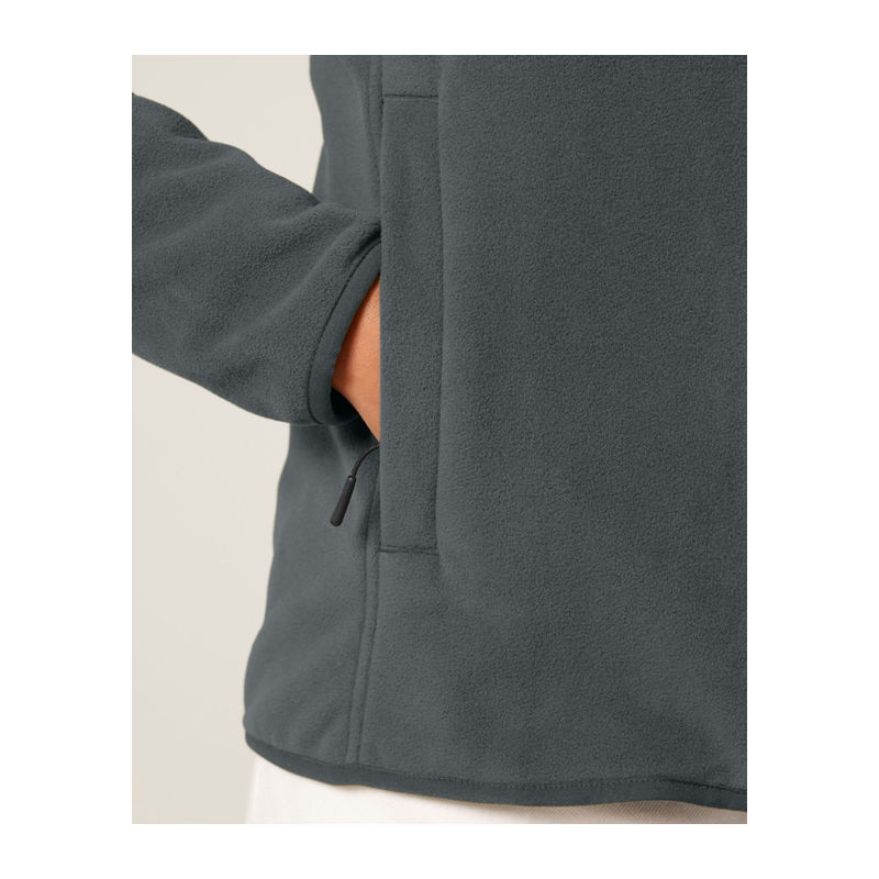 Stella Guider women's fleece jacket