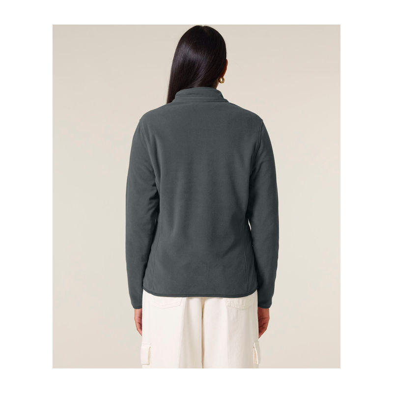 Stella Guider women's fleece jacket