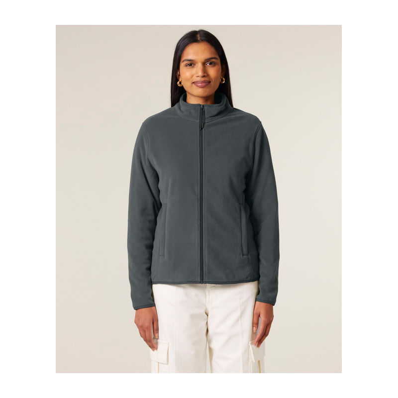 Stella Guider women's fleece jacket