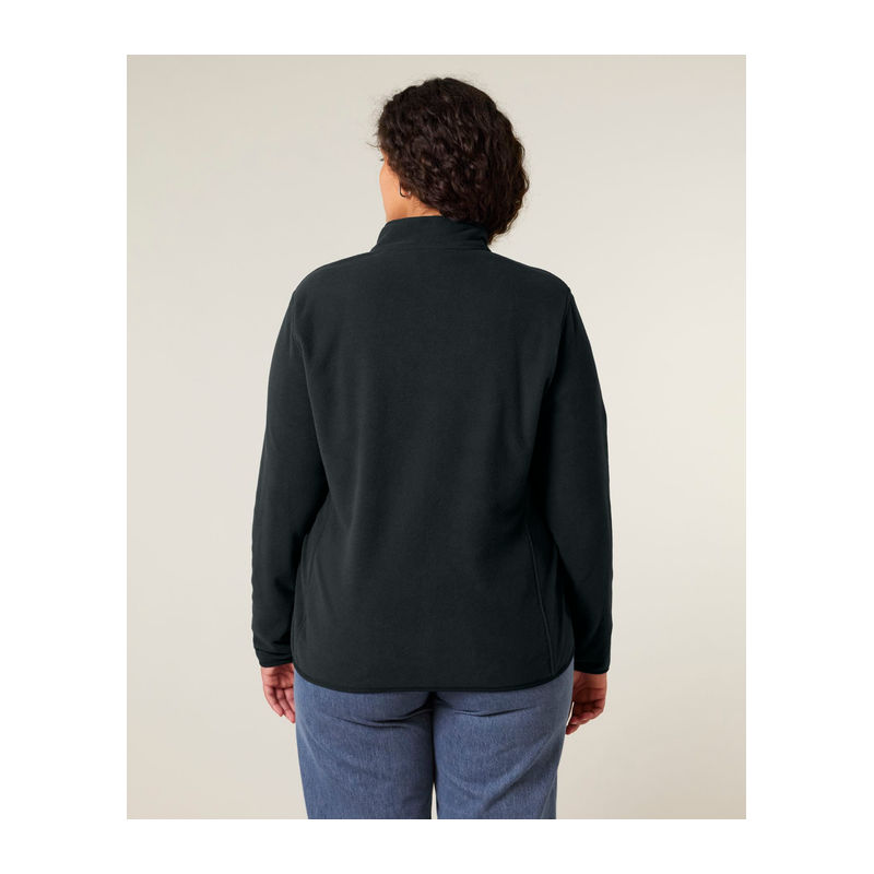 Stella Guider women's fleece jacket
