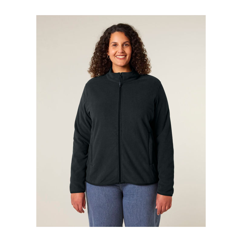 Stella Guider women's fleece jacket