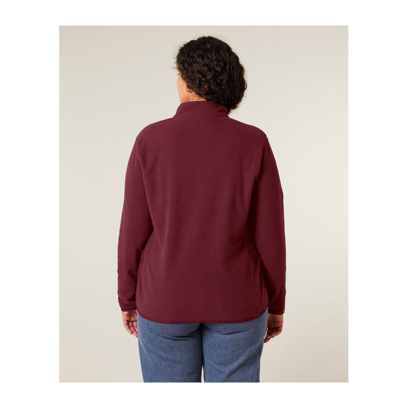 Stella Guider women's fleece jacket