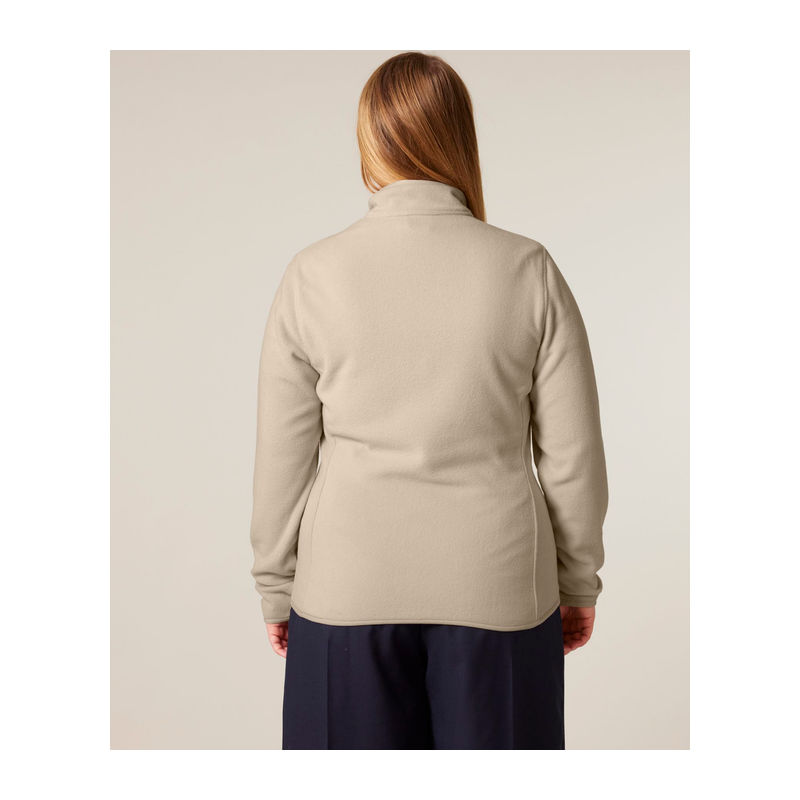 Stella Guider women's fleece jacket