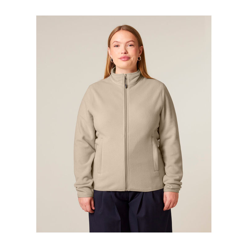 Stella Guider women's fleece jacket