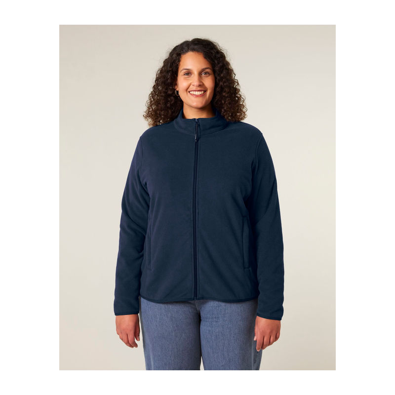 Stella Guider women's fleece jacket