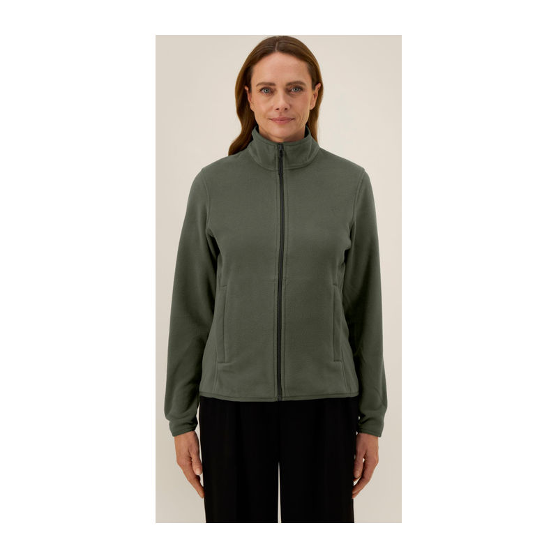 Stella Guider women's fleece jacket