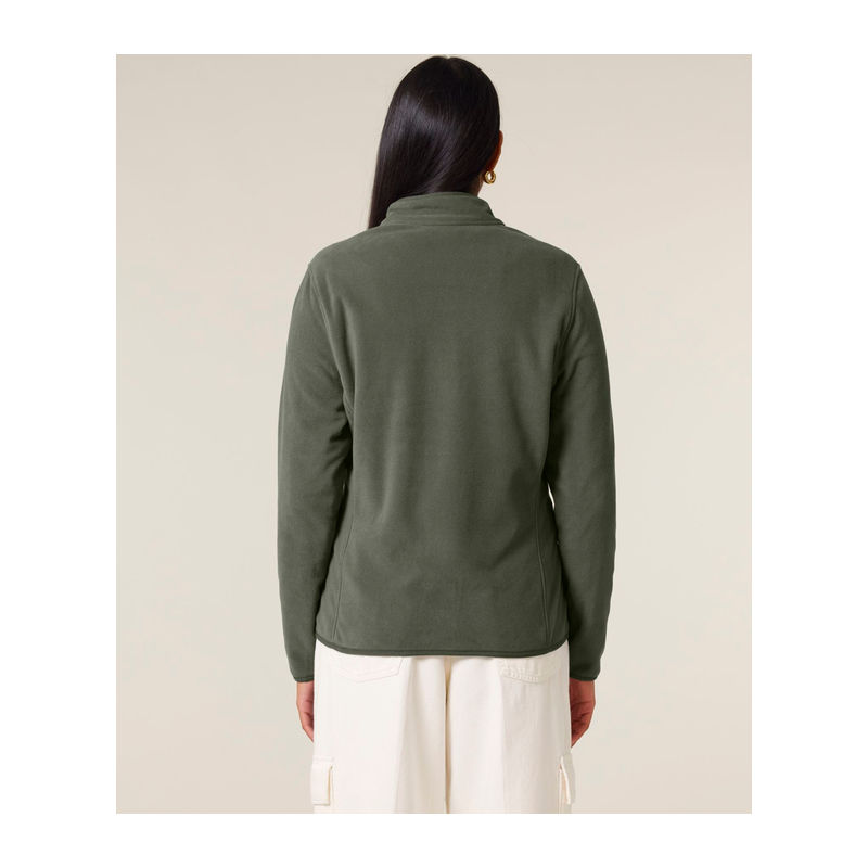 Stella Guider women's fleece jacket