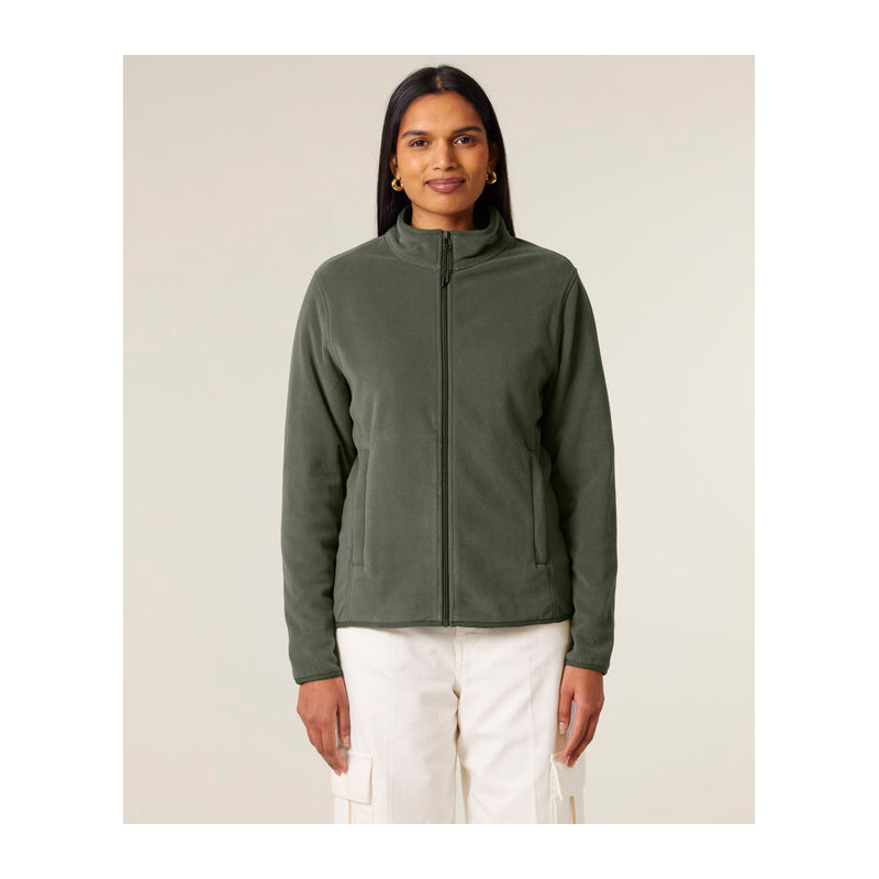 Stella Guider women's fleece jacket