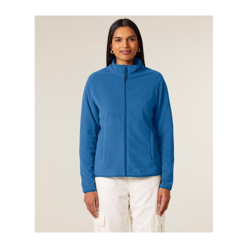 Stella Guider women's fleece jacket