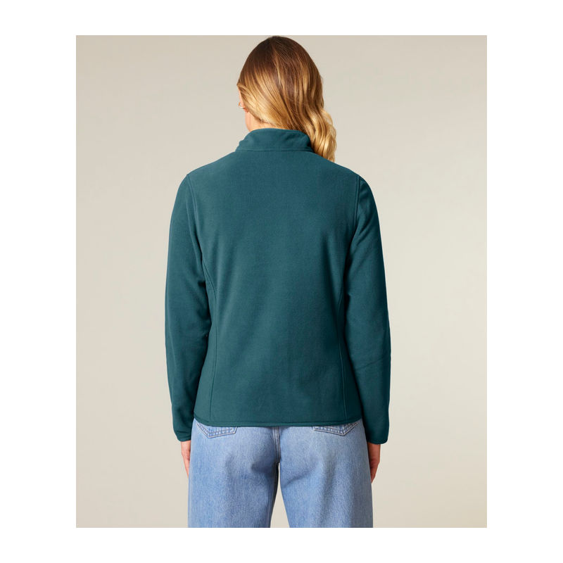 Stella Guider women's fleece jacket