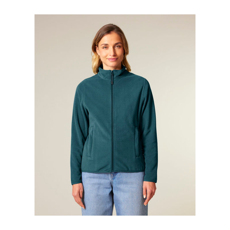 Stella Guider women's fleece jacket