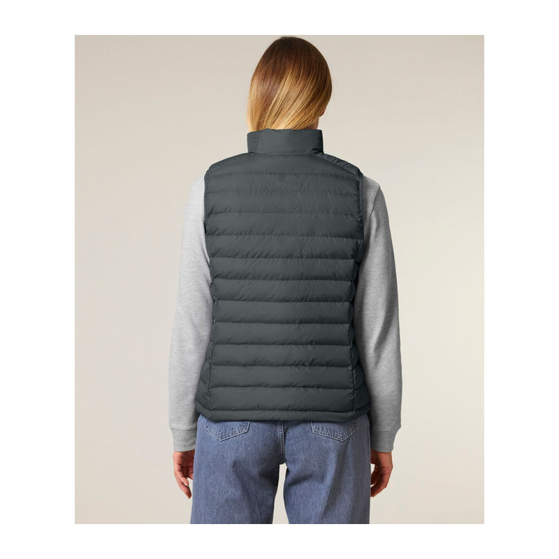 Stella Climber women's body warmer