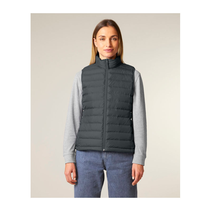 Stella Climber women's body warmer
