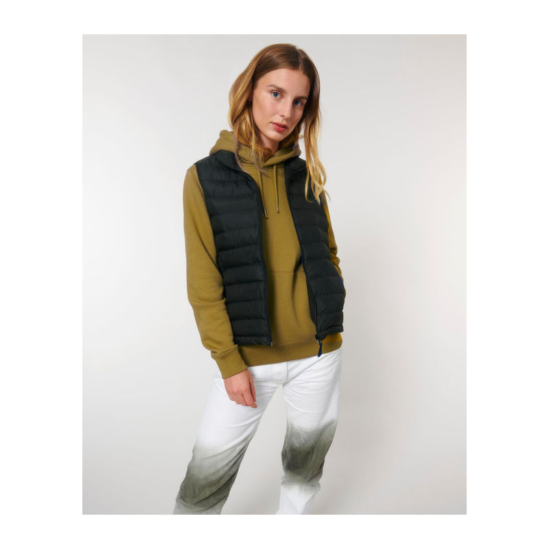 Stella Climber women's body warmer