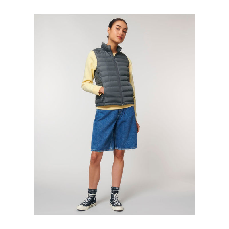 Stella Climber women's body warmer