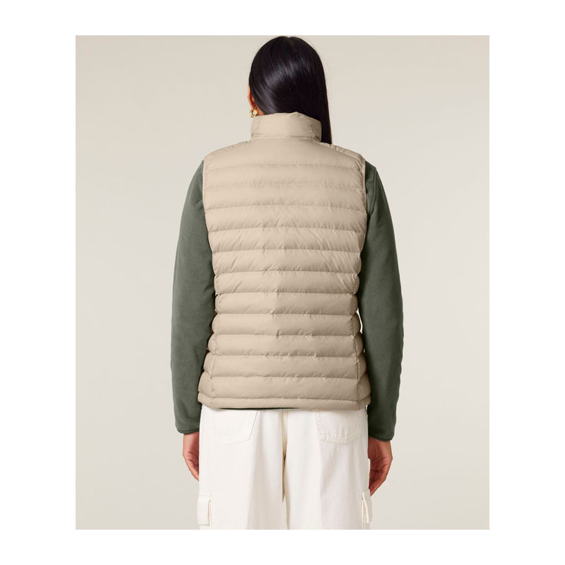 Stella Climber women's body warmer