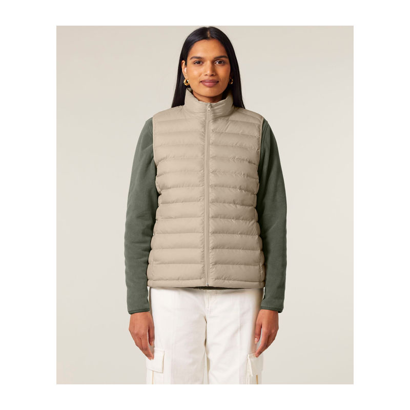 Stella Climber women's body warmer