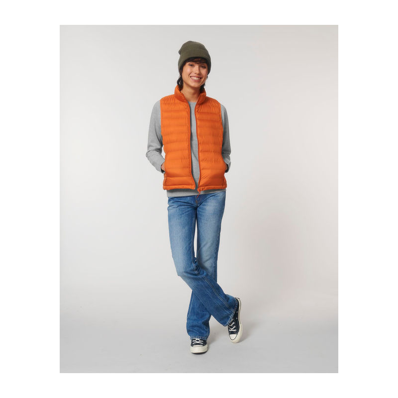 Stella Climber women's body warmer