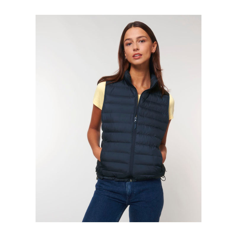 Stella Climber women's body warmer
