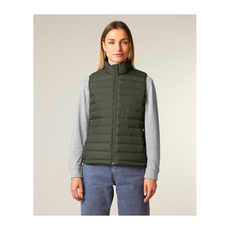 Stella Climber women's body warmer
