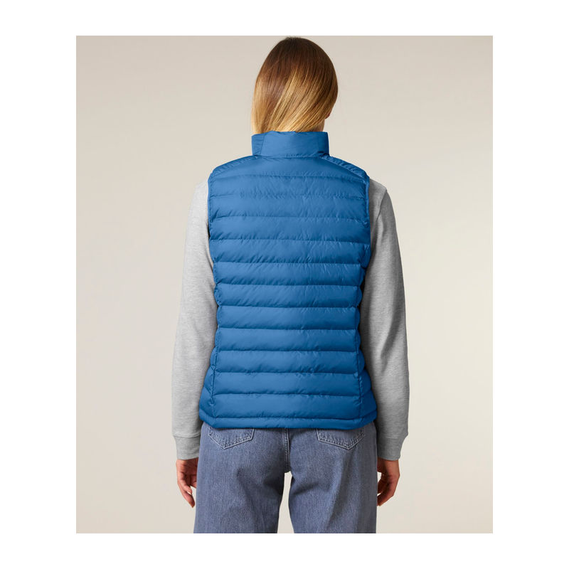 Stella Climber women's body warmer