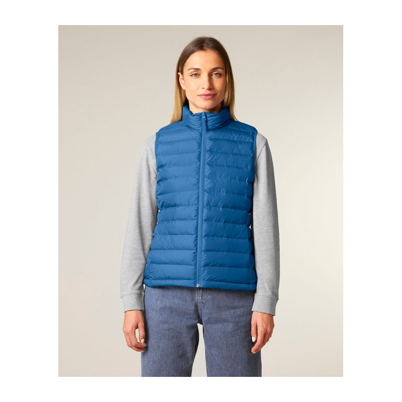 Stella Climber women's body warmer
